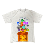 Load image into Gallery viewer, STAR ERA PILL SHIRT
