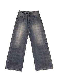 STAR ERA FLARE JEANS