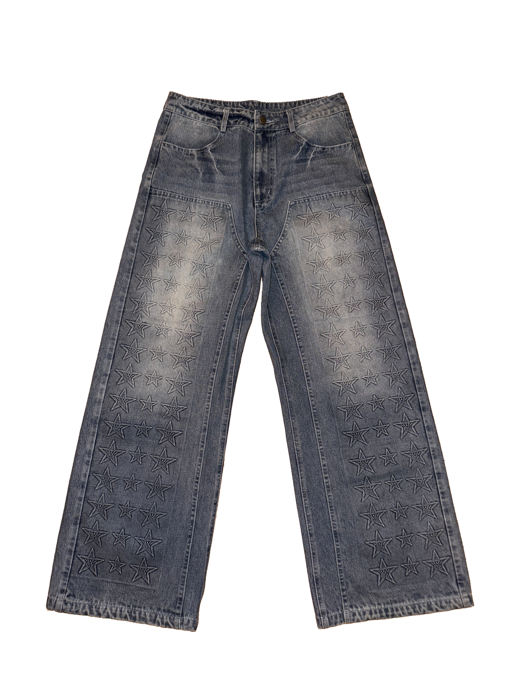 STAR ERA FLARE JEANS