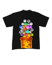 Load image into Gallery viewer, STAR ERA PILL SHIRT

