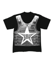 Load image into Gallery viewer, STAR ERA VEST SHIRT

