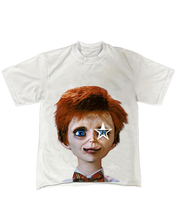 Load image into Gallery viewer, CHUCKY SON SHIRT
